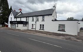 Ox Hotel Spean Bridge
